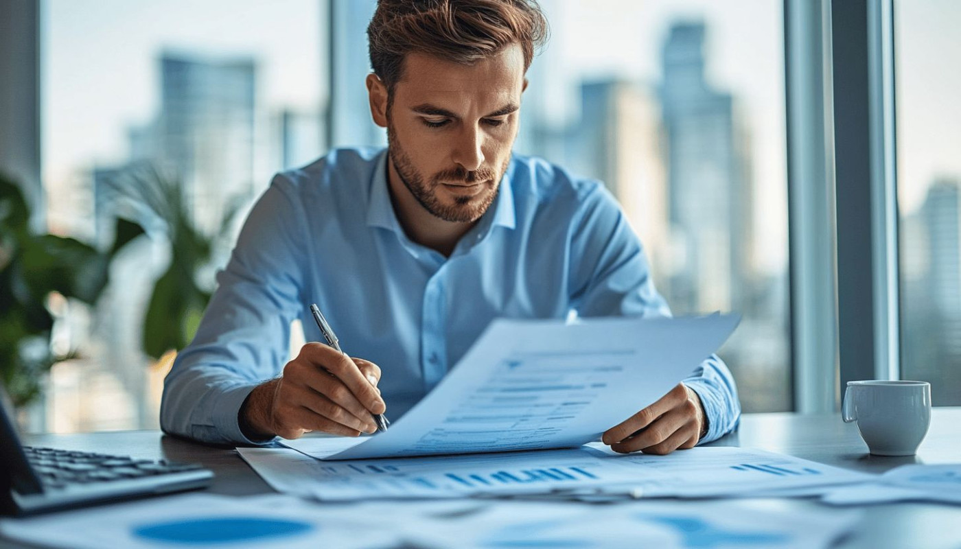 Exploring How Accounting Services In Thailand Can Boost Your Business Efficiency