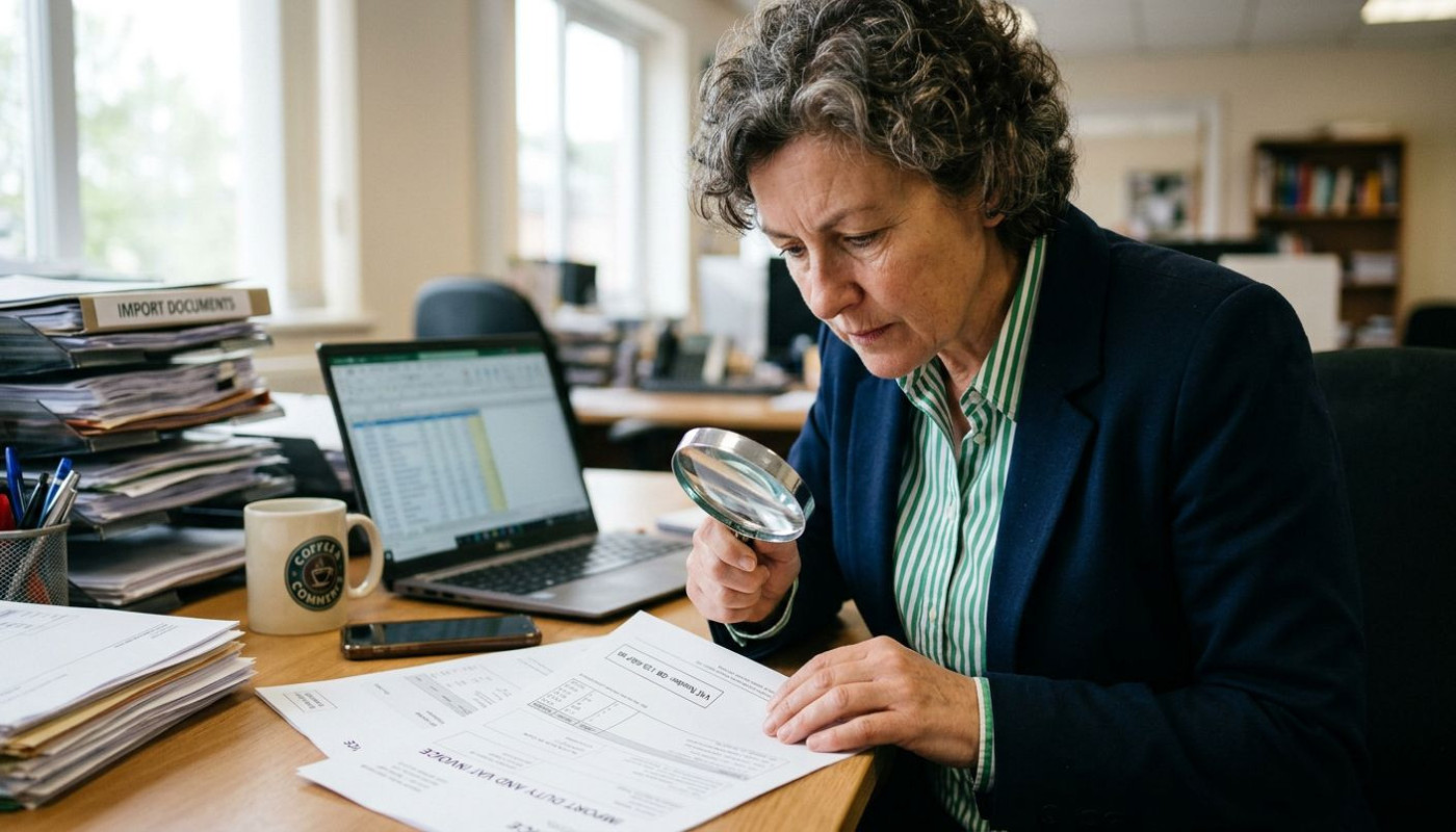 Understanding VAT Number Necessities For Global Importers